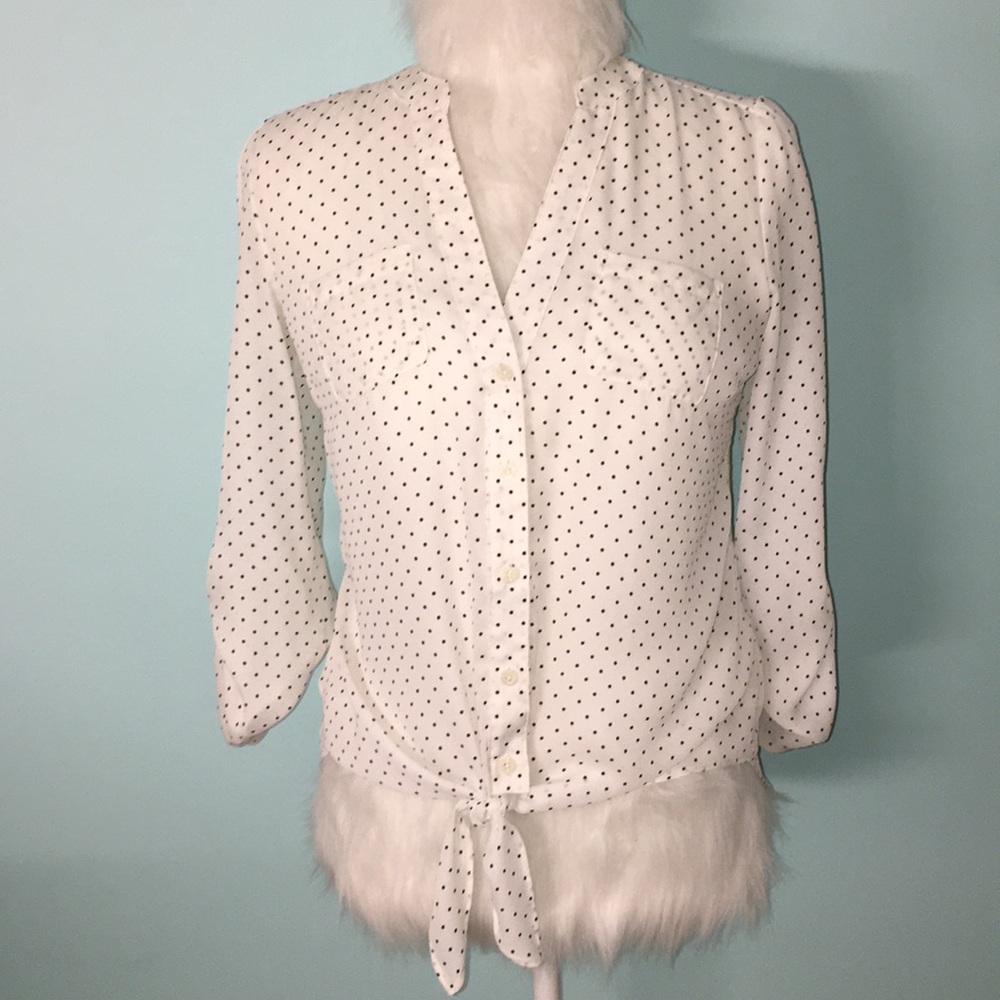 Candies top
